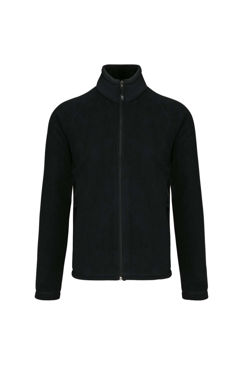 Geacă Marco - Microfleece cu fermoar complet