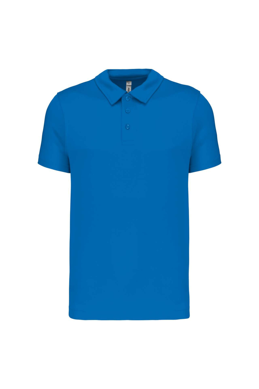 Tricou Polo Bărbați Mâneci Scurte - Confort și Stil
