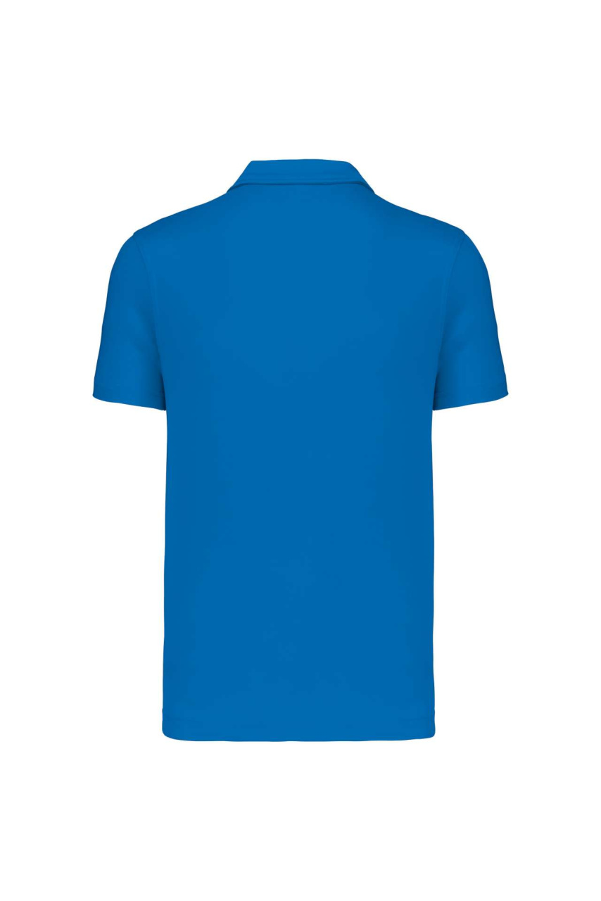 Tricou Polo Bărbați Mâneci Scurte - Confort și Stil
