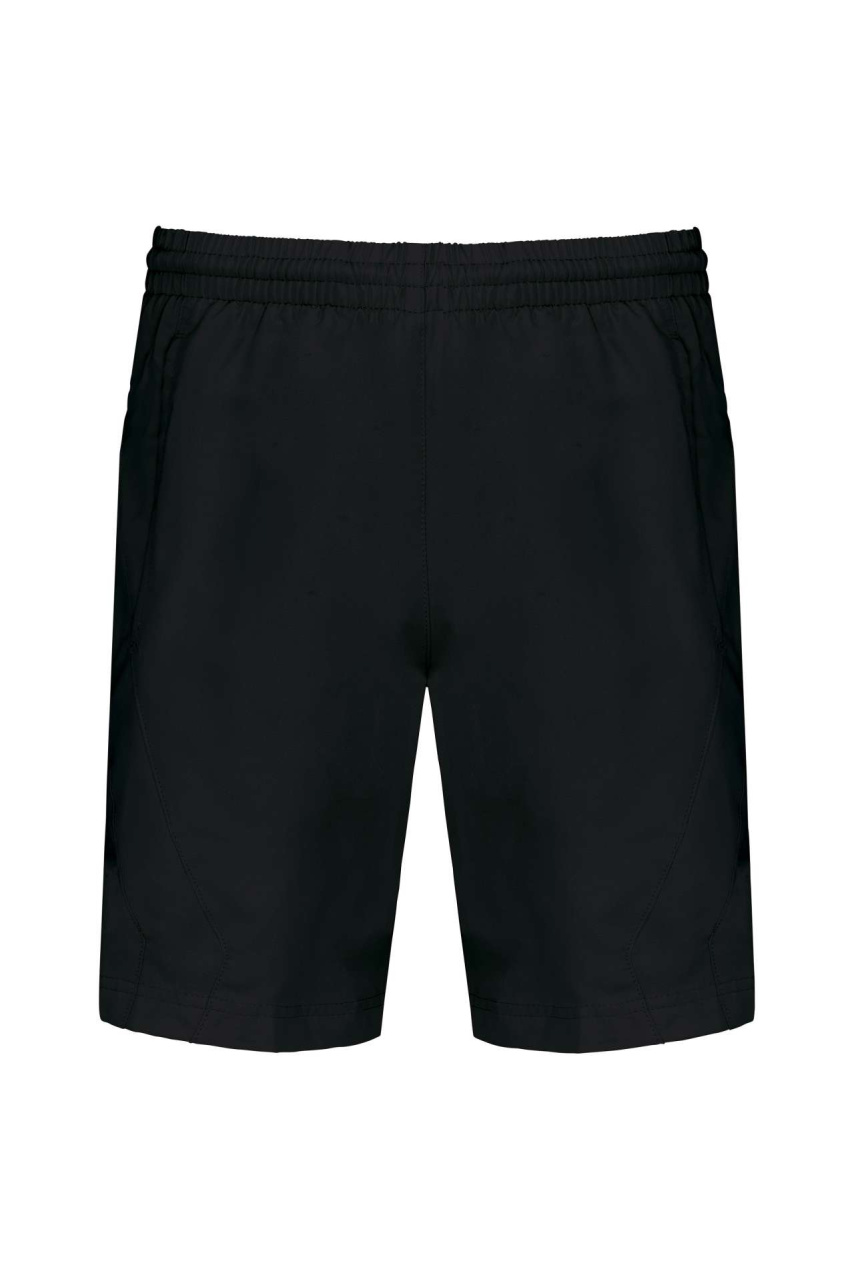 Men's Quick-Dry Sports Shorts