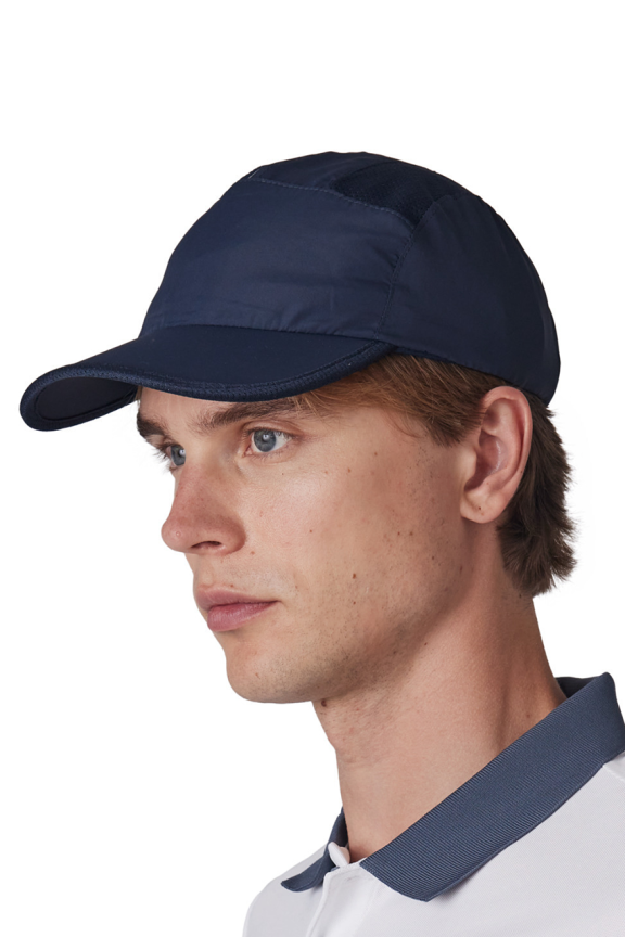 Breathable Performance Sports Cap