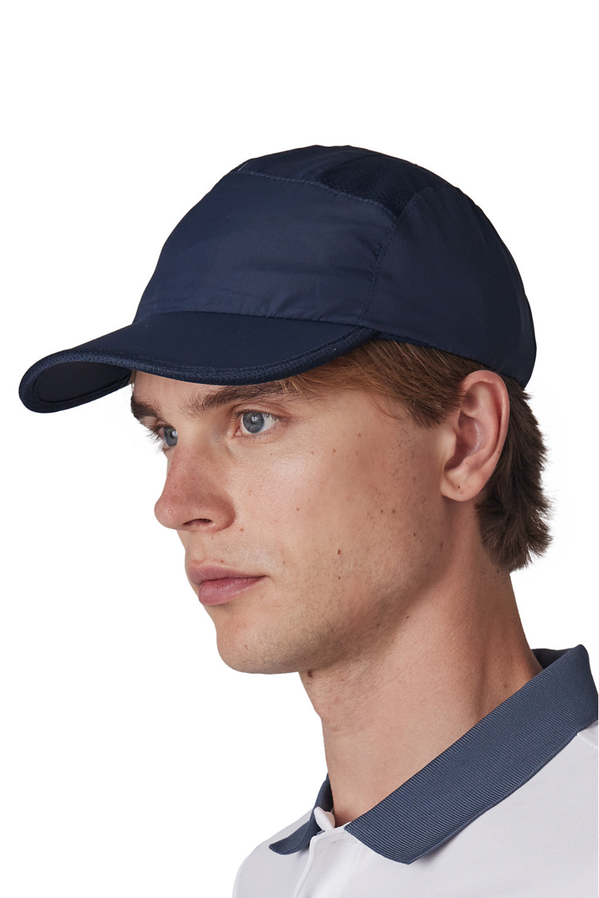 Breathable Performance Sports Cap