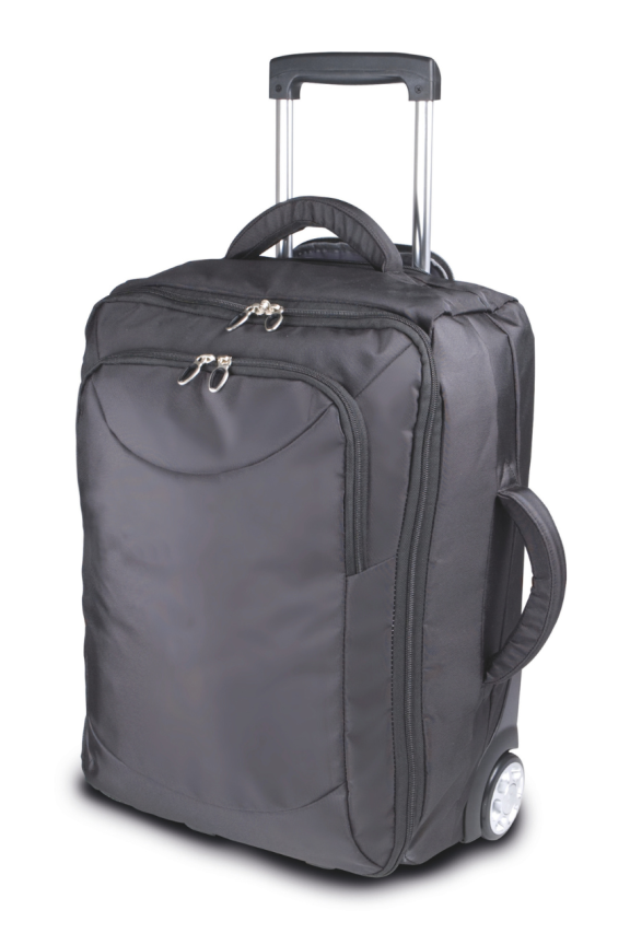 Troler Cabină 600D Polyester - Organizare și Stil
