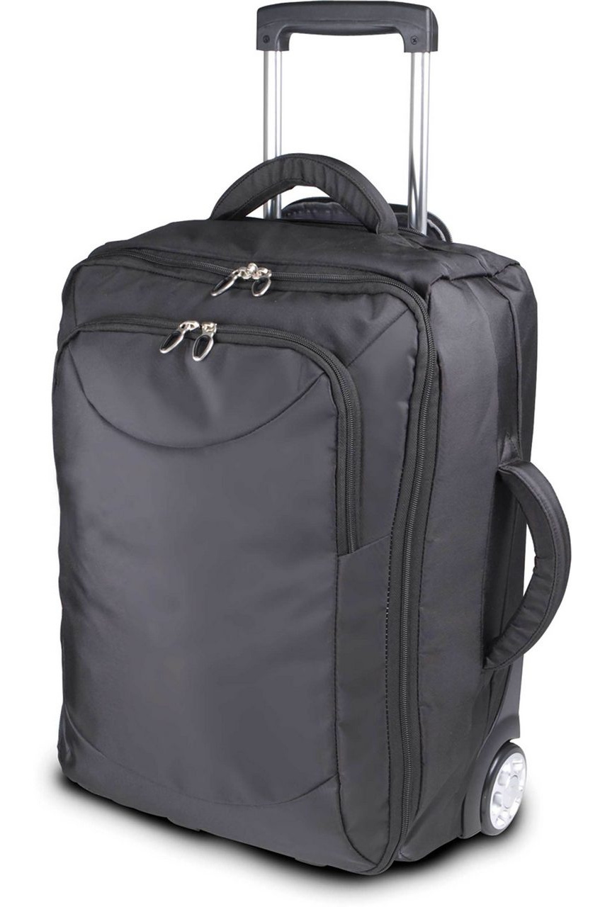 Troler Cabină 600D Polyester - Organizare și Stil