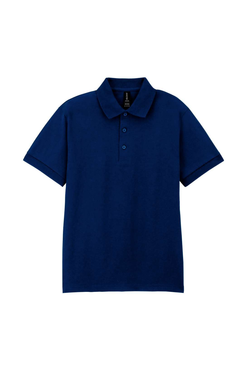 DryBlend® Adult Jersey Polo Shirt