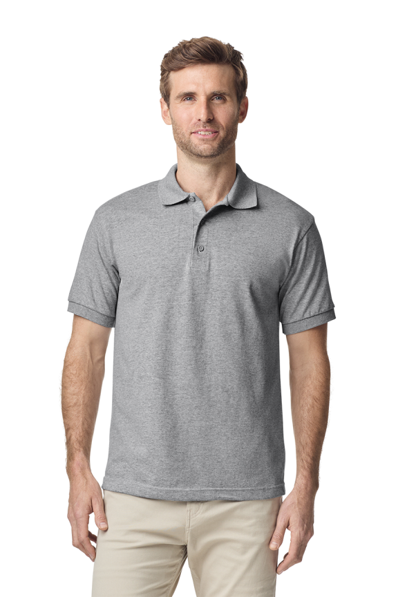 Polo DRYBLEND® pentru Adulți - Confort și Stil