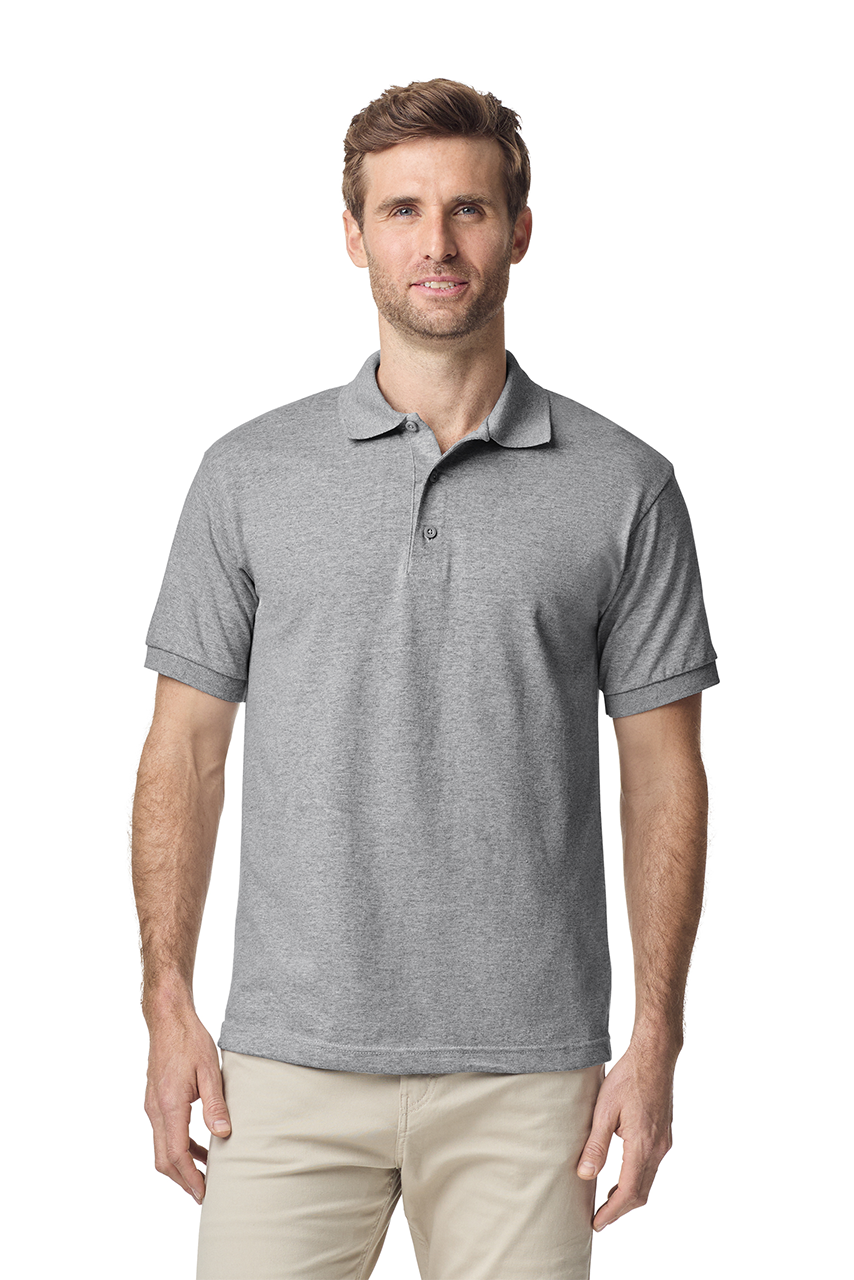 Polo DRYBLEND® pentru Adulți - Confort și Stil