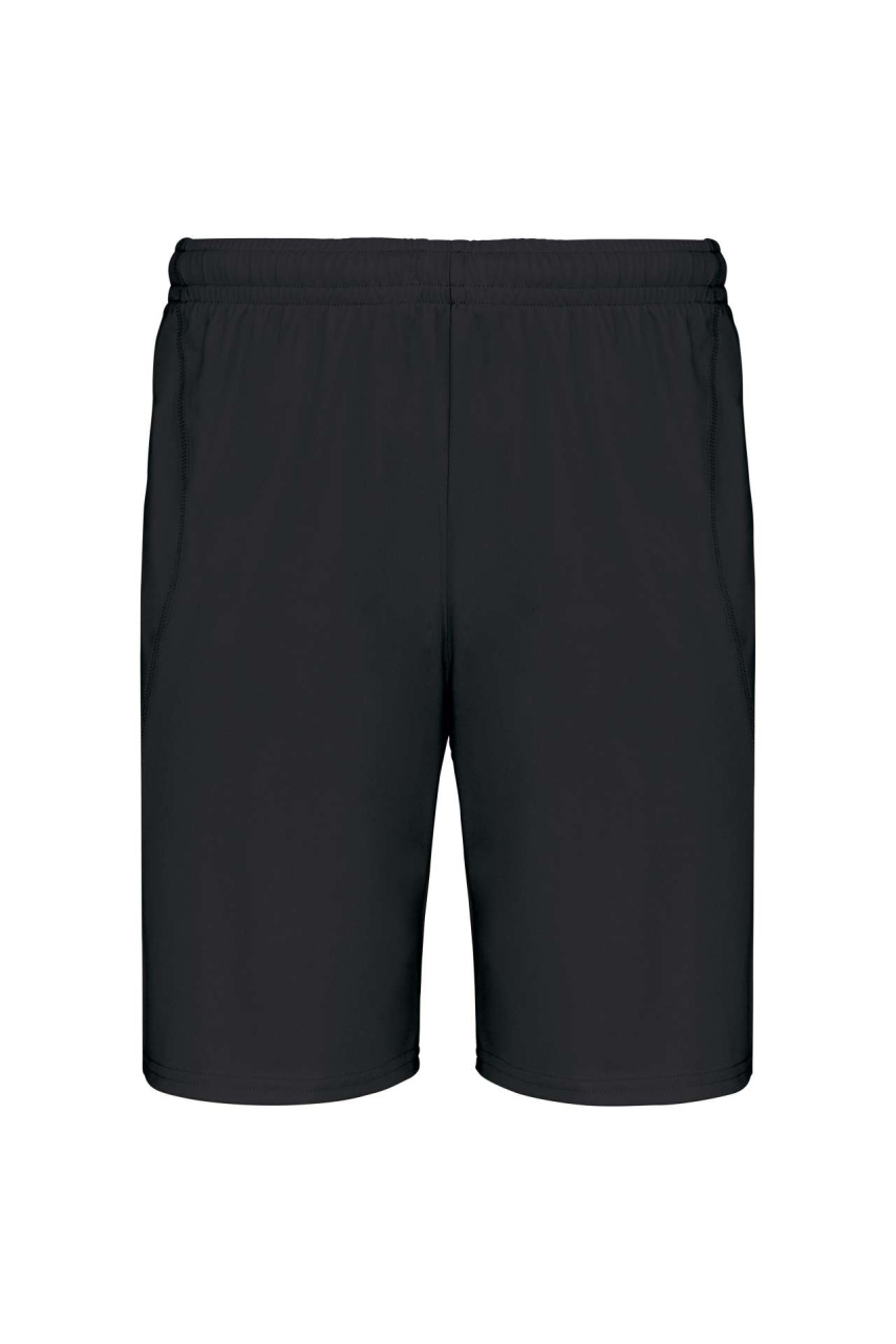 Men's Lightweight Sports Shorts - Breathable Comfort