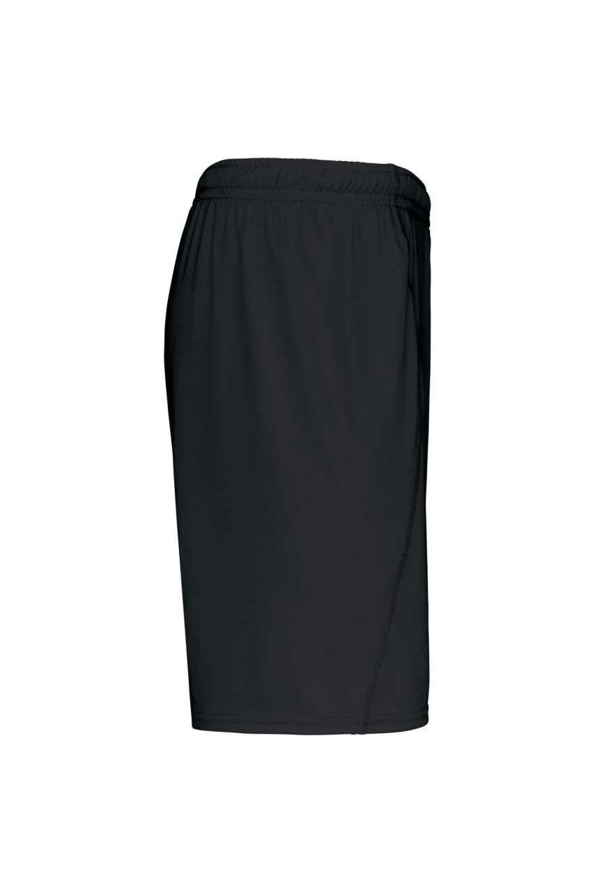 Men's Lightweight Sports Shorts - Breathable Comfort