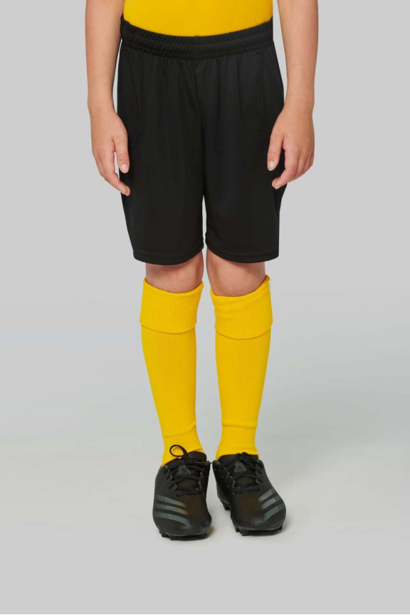 Kids' Lightweight Sports Shorts