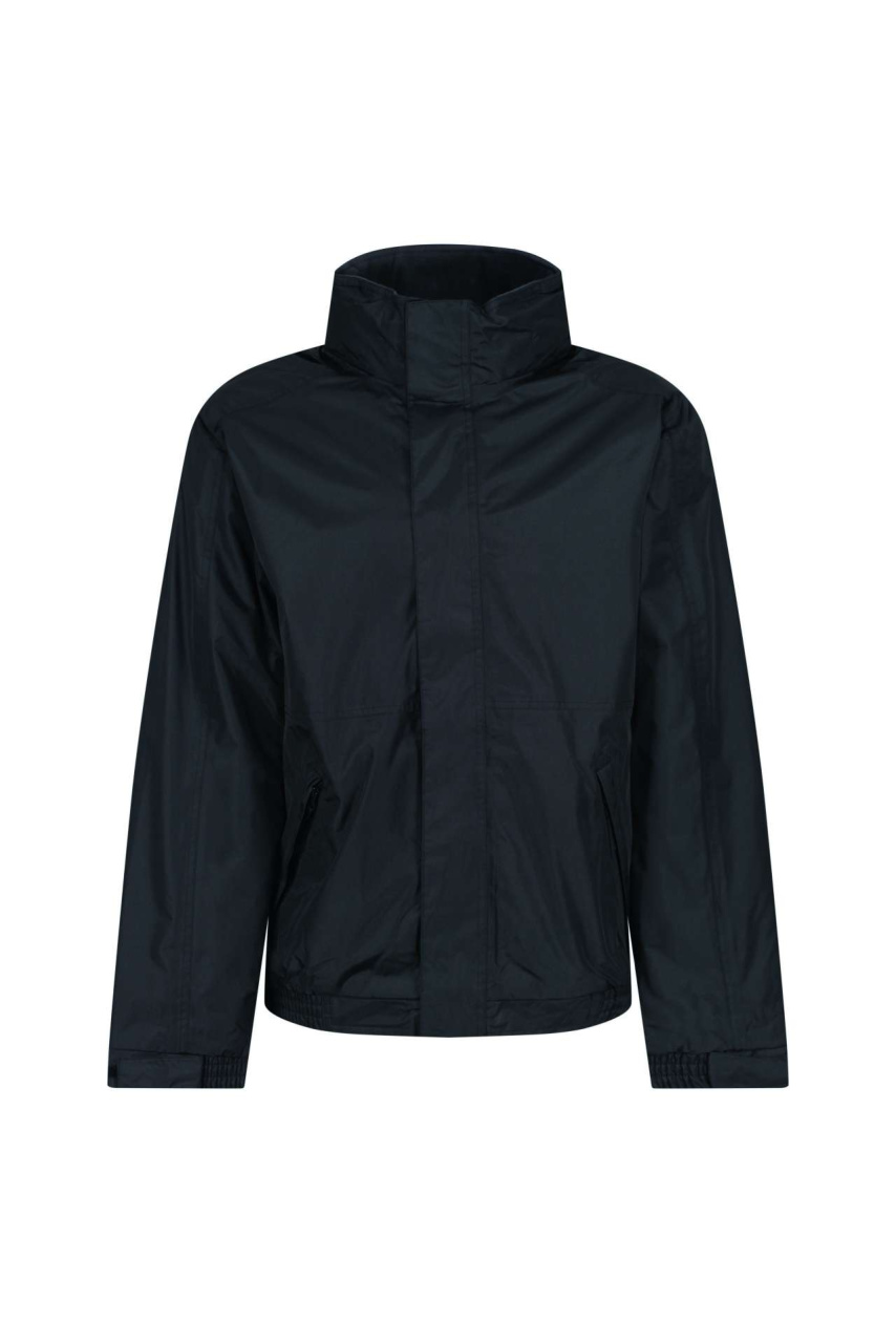 Geacă Bomber DOVER Căptușită cu Fleece