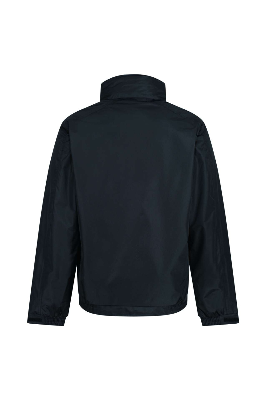 Geacă Bomber DOVER Căptușită cu Fleece