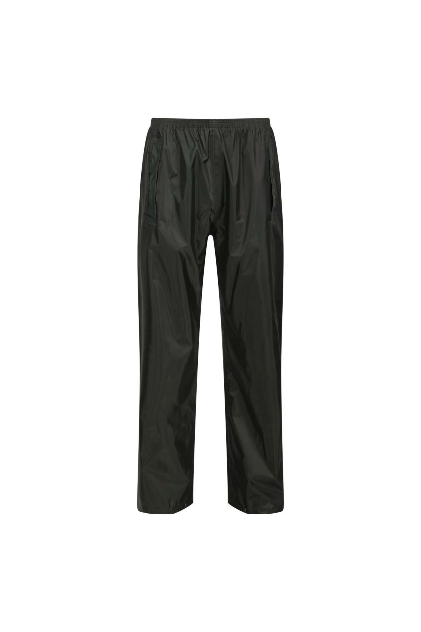 Pro Stormbreak Waterproof Overtrousers