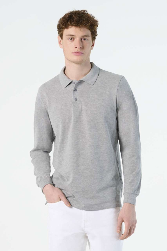 Tricou Polo SOL'S STAR Bărbați - Bumbac 100%