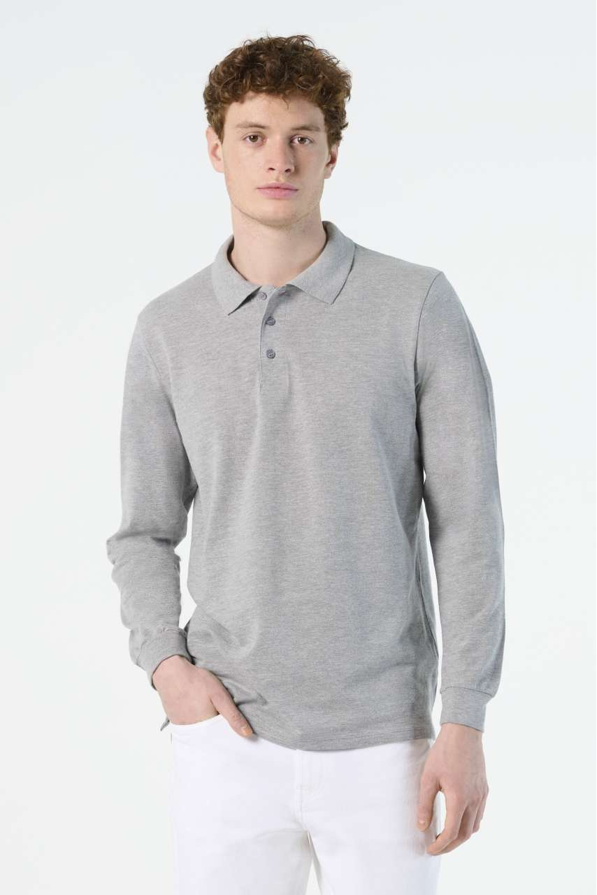 Tricou Polo SOL'S STAR Bărbați - Bumbac 100%