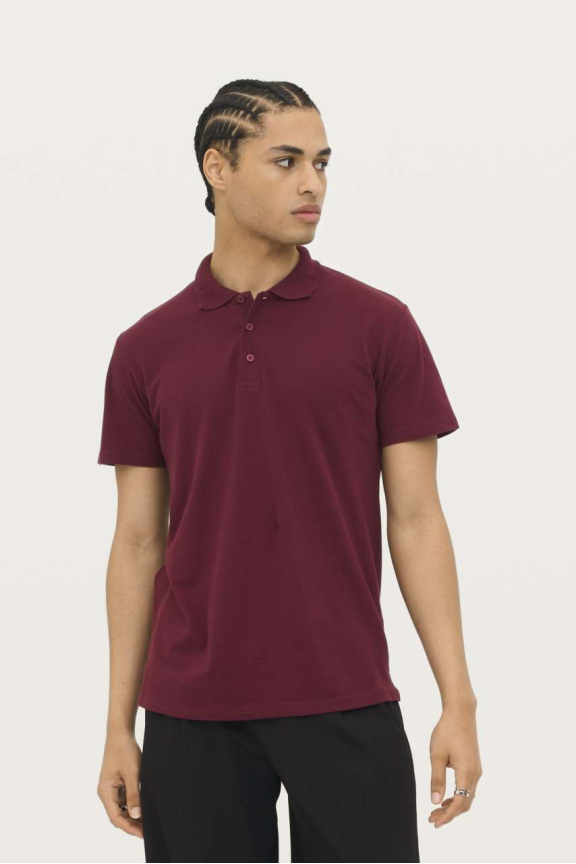 SOL'S Summer II Men's Polo Shirt - 100% Cotton