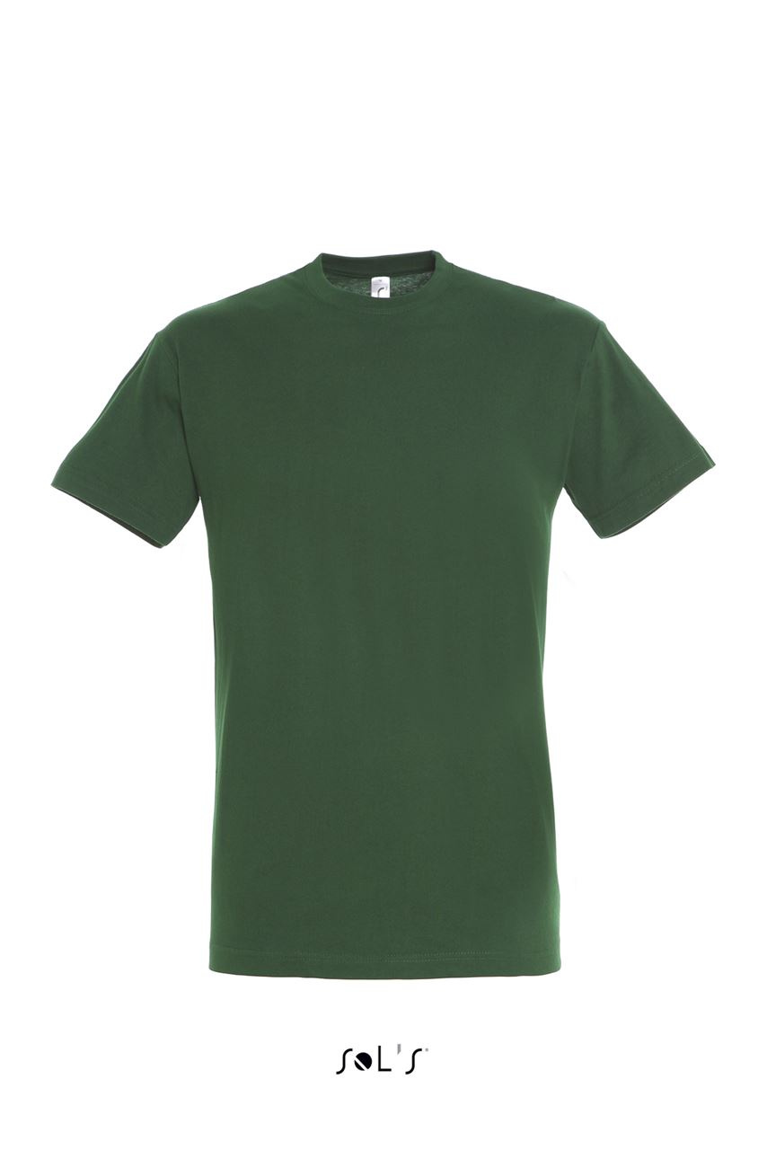 SOL'S Regent Unisex Round Collar T-Shirt