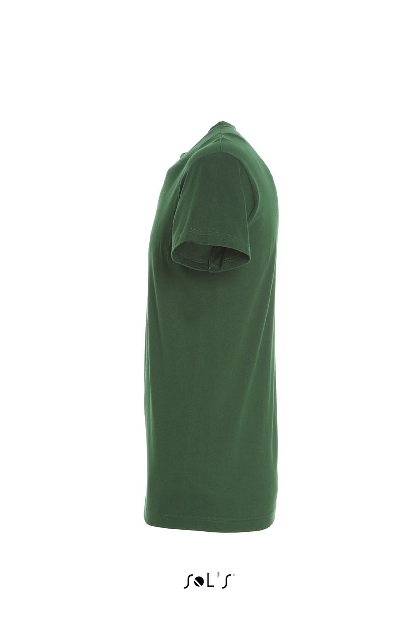 Tricou Unisex SOL'S REGENT din Bumbac 100%