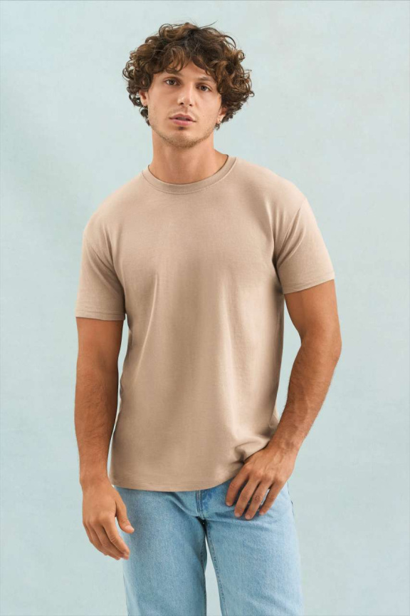 Tricou Unisex SOL'S REGENT din Bumbac 100%