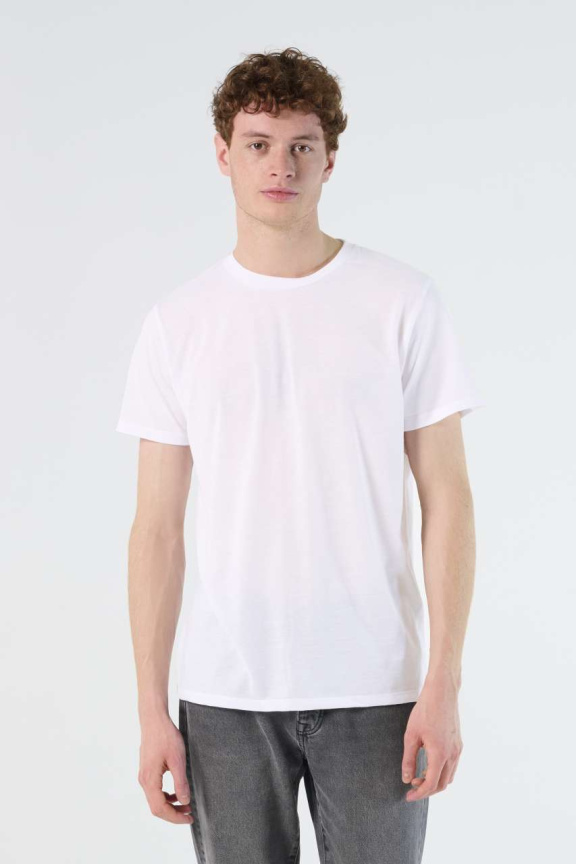 SOL'S Sublima Unisex Round Collar T-Shirt