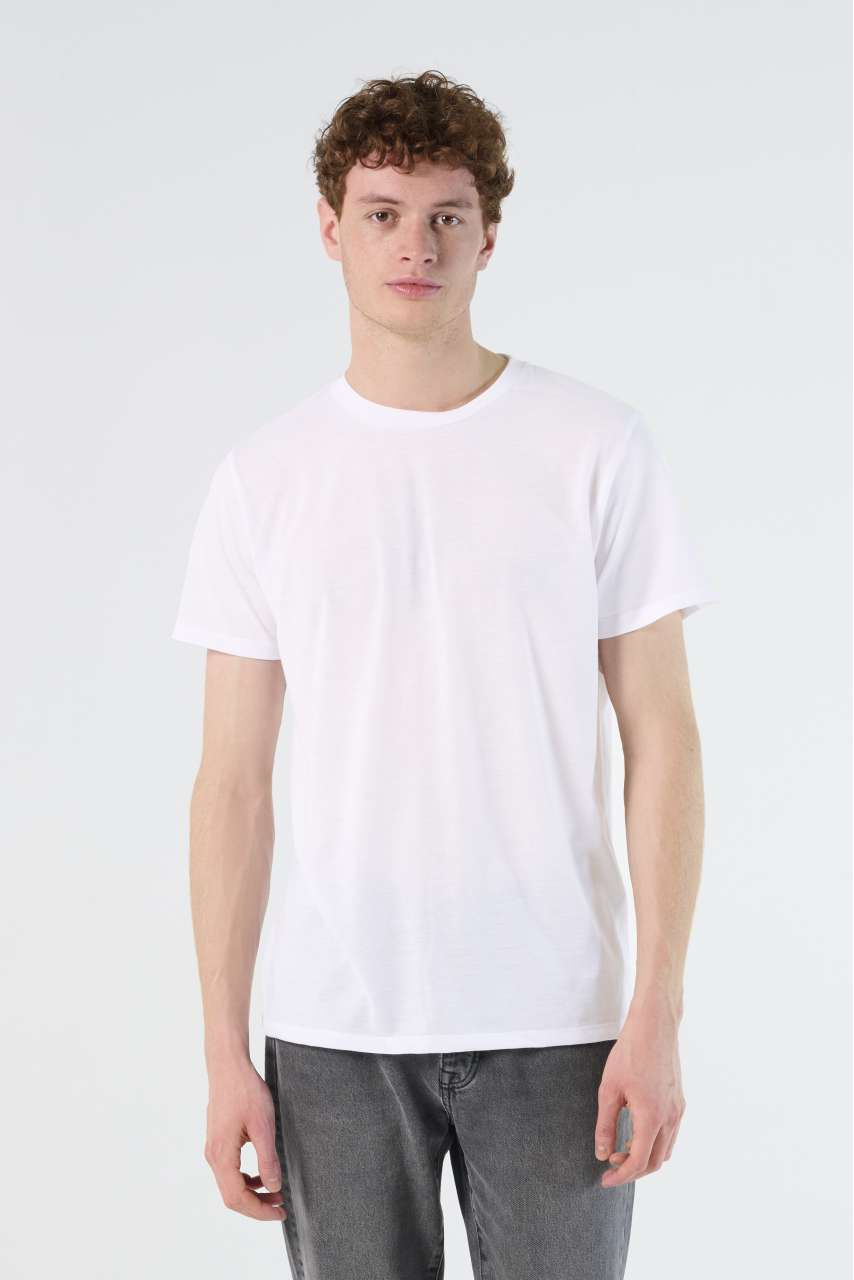 Tricou Unisex SOL'S Sublima pentru Sublimare