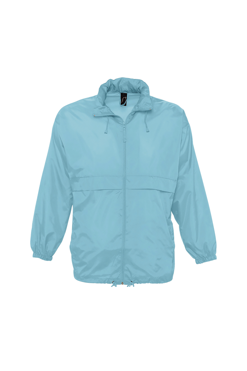 Jachetă Unisex Impermeabilă SOL'S SURF