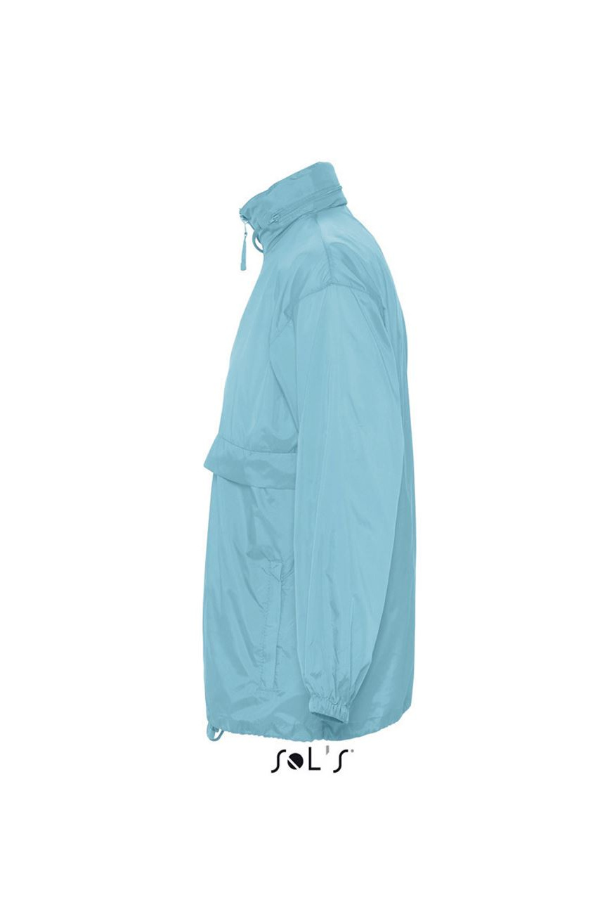 Jachetă Unisex Impermeabilă SOL'S SURF