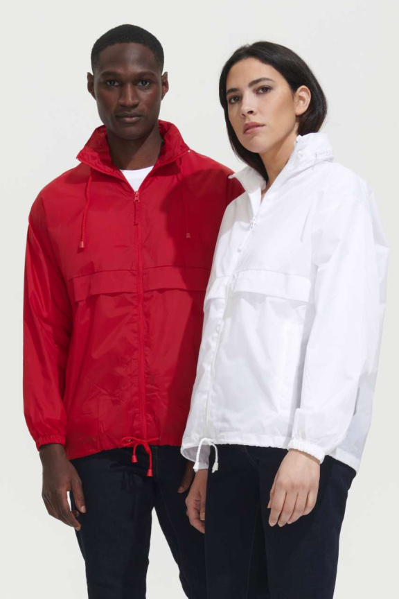 Jachetă Unisex Impermeabilă SOL'S SURF