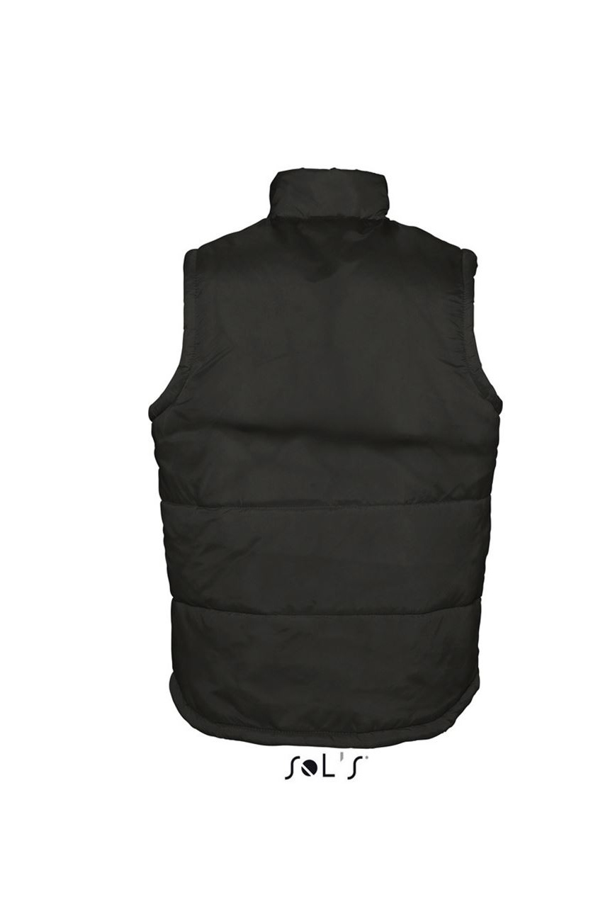 SOL'S Warm Quilted Bodywarmer - Stylish & Cozy