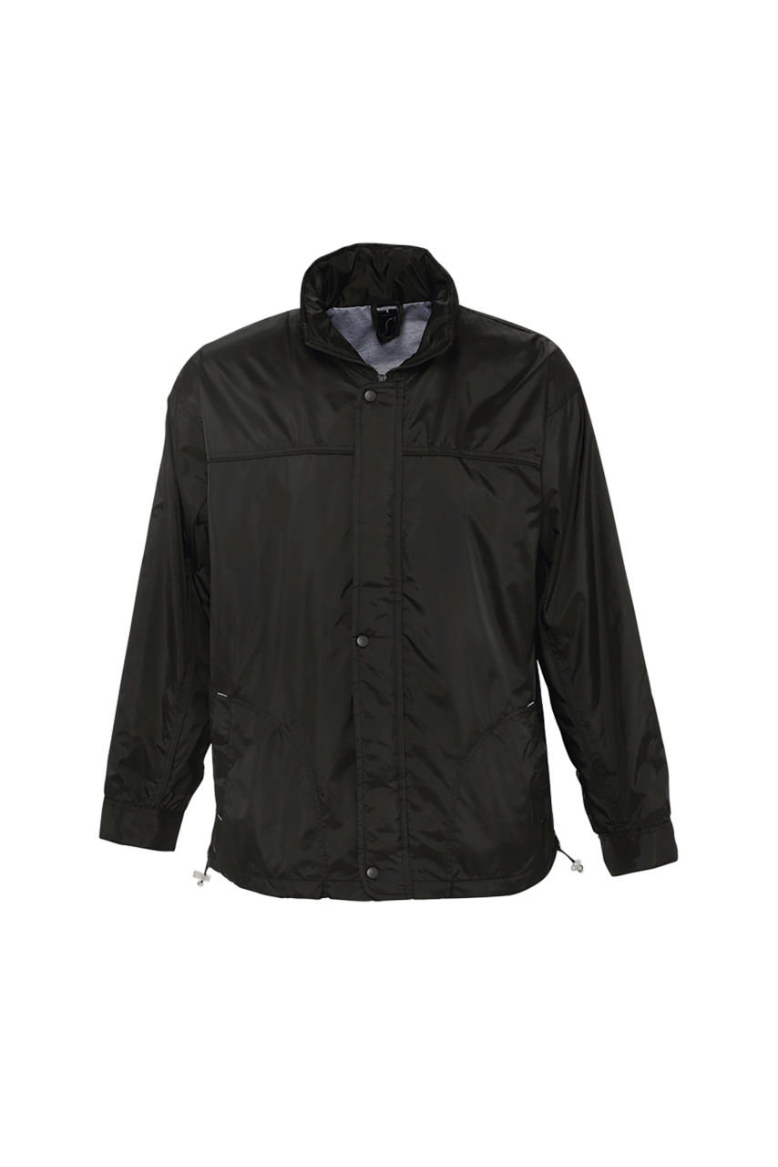Jachetă Windbreaker SOL'S Mistral