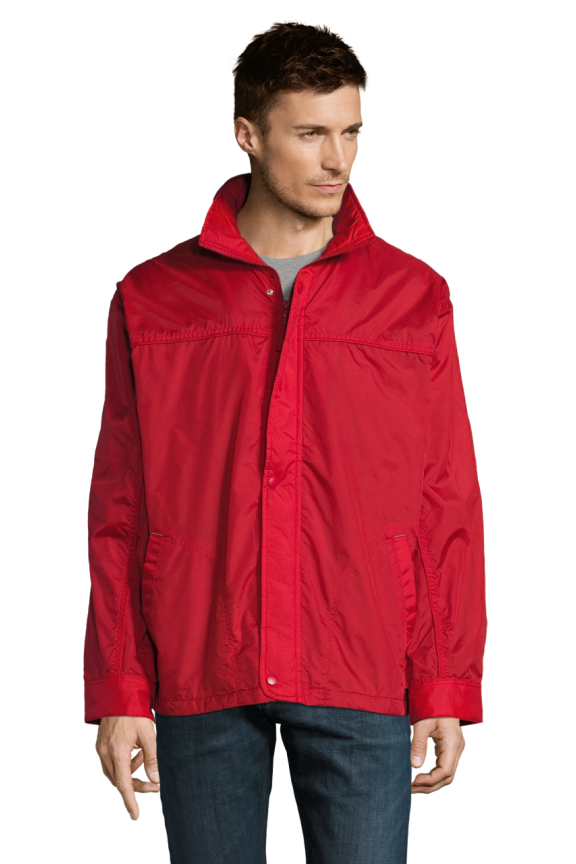 Jachetă Windbreaker SOL'S Mistral