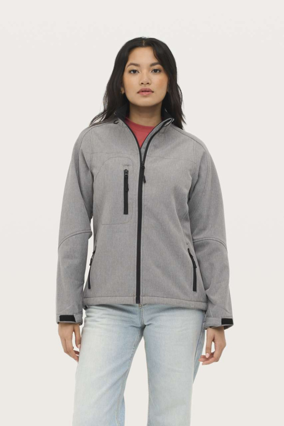 Geacă softshell pentru femei SOL'S ROXY