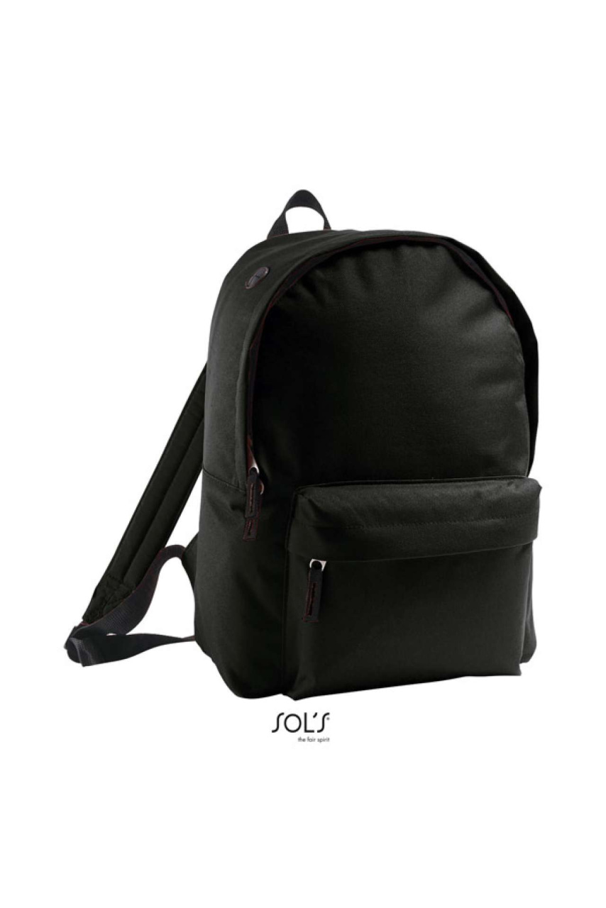 Rucsac SOL'S RIDER - Confort și Organizare