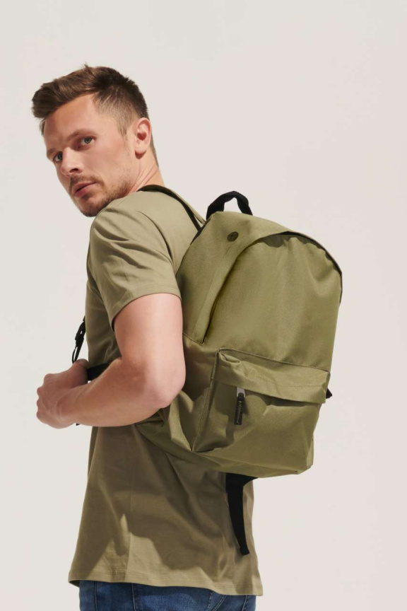 Rucsac SOL'S RIDER - Confort și Organizare