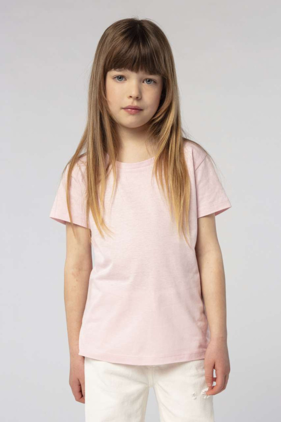Tricou SOL'S CHERRY pentru fete - Bumbac 100%
