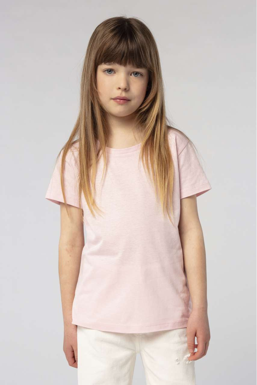 Tricou SOL'S CHERRY pentru fete - Bumbac 100%