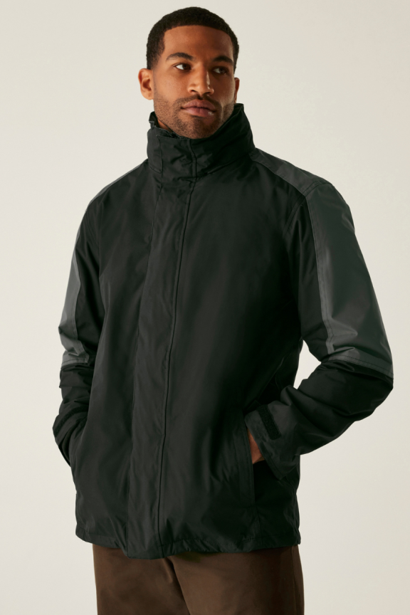 Men's Defender III Waterproof 3-in-1 Jacket