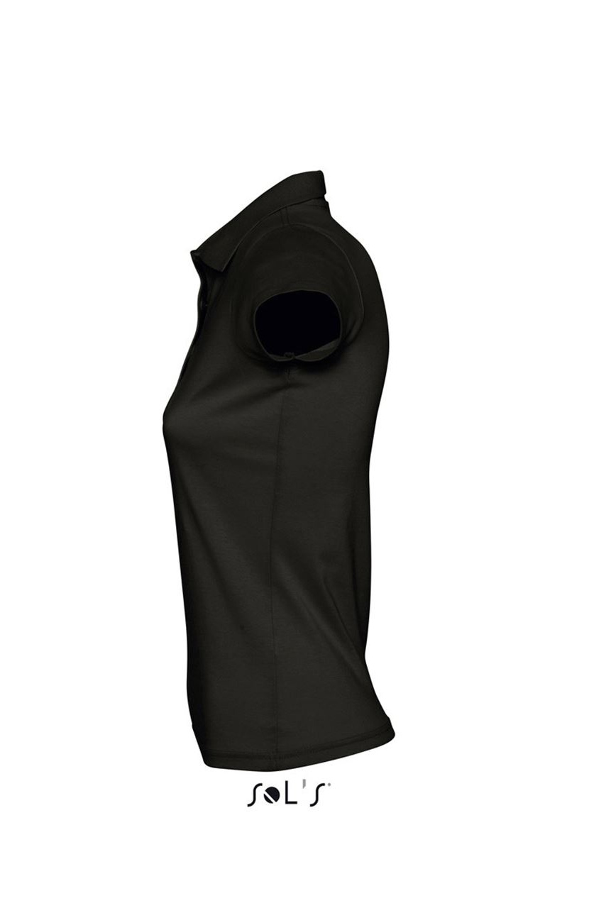 Tricou Polo Dama SOL'S PRESCOTT - Bumbac 100%