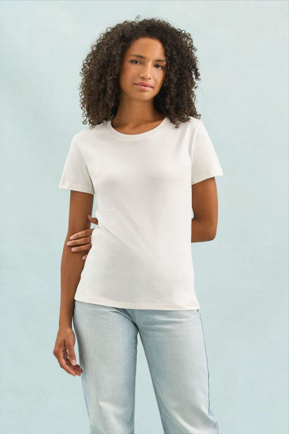 SOL'S Imperial Women's Round Collar T-Shirt