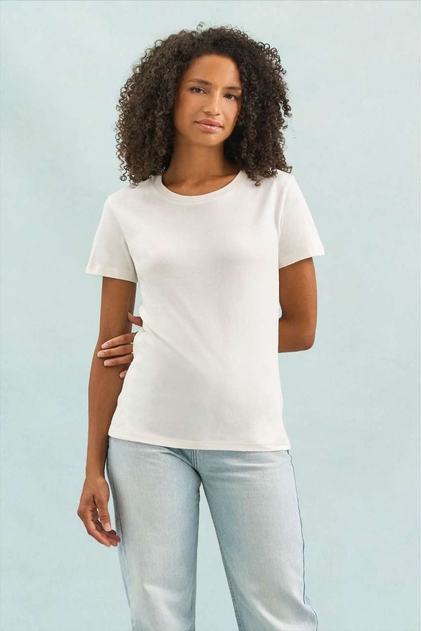 SOL'S Imperial Women's Round Collar T-Shirt