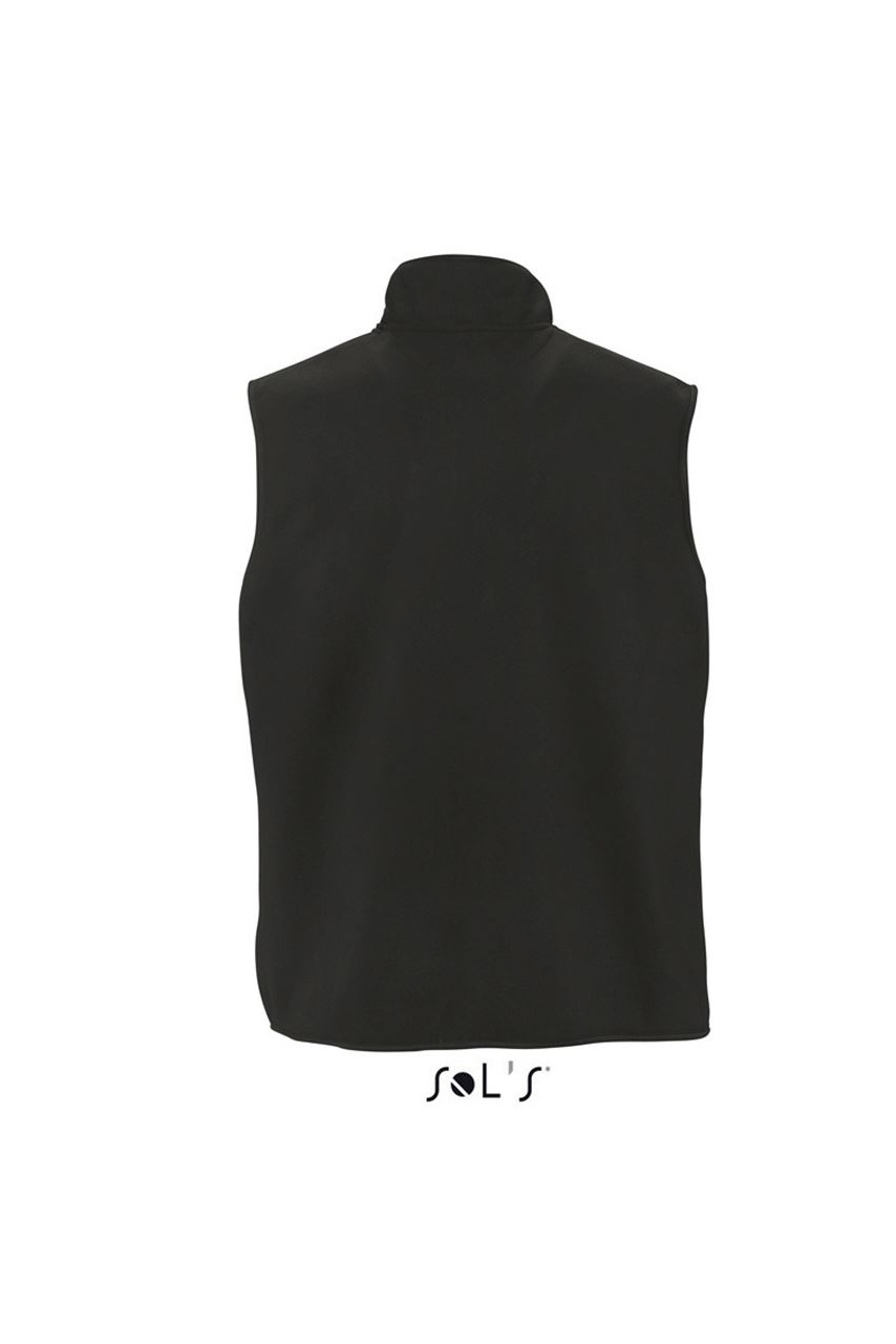 SOL'S Norway Unisex Sleeveless Fleece Vest