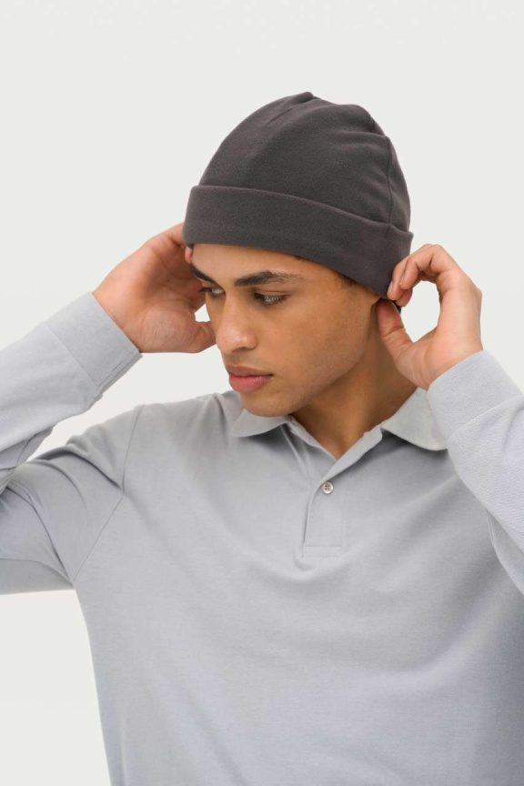 SOL'S SERPICO 55 Unisex Fleece Hat - Cozy & Stylish