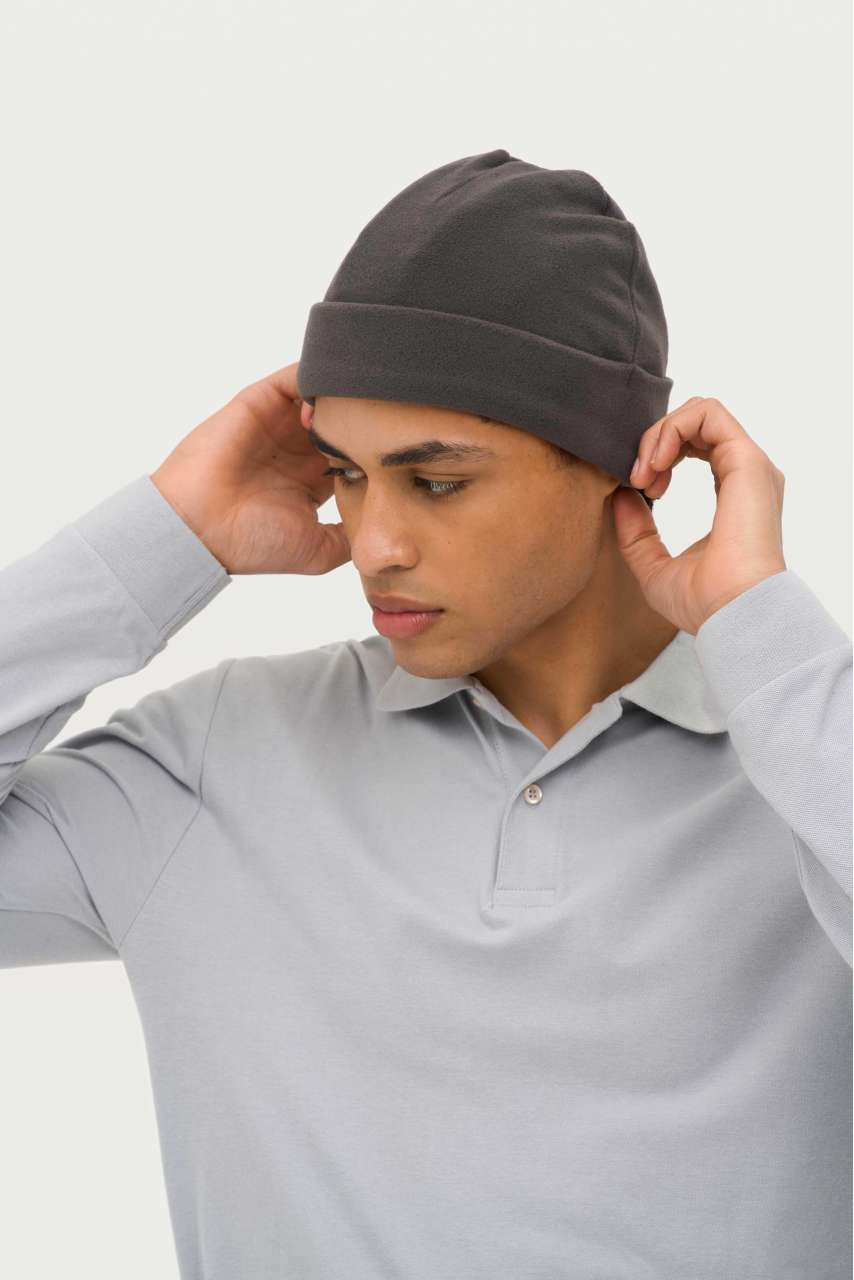 SOL'S SERPICO 55 Unisex Fleece Hat - Cozy & Stylish