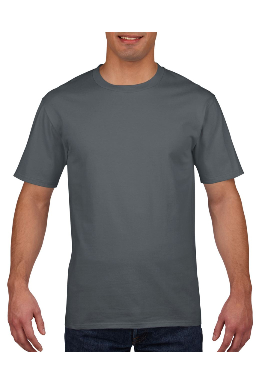Tricou PREMIUM COTTON® pentru confort și stil