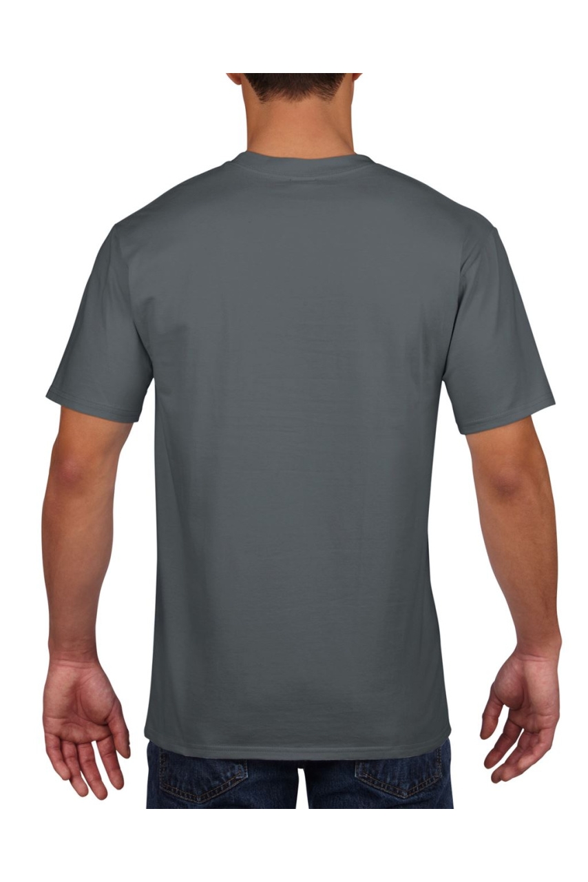 Tricou PREMIUM COTTON® pentru confort și stil