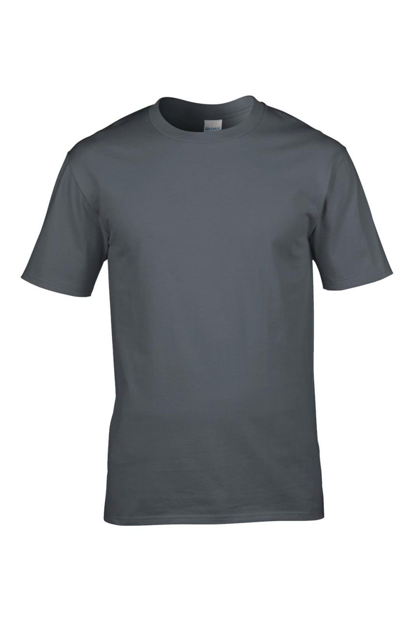 Tricou PREMIUM COTTON® pentru confort și stil