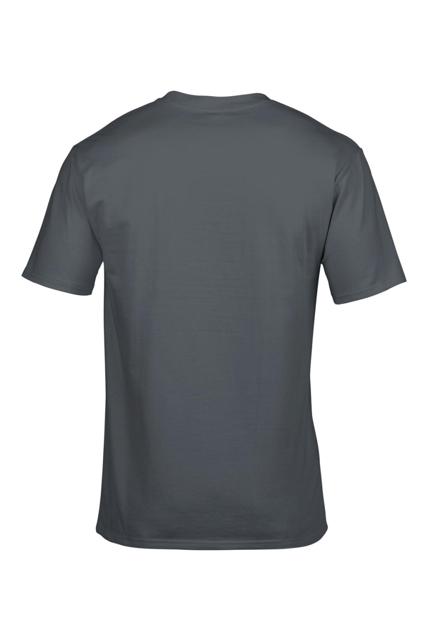 Tricou PREMIUM COTTON® pentru confort și stil