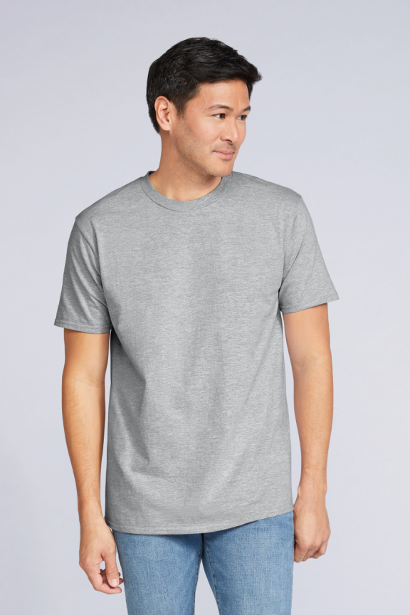 Tricou PREMIUM COTTON® pentru confort și stil