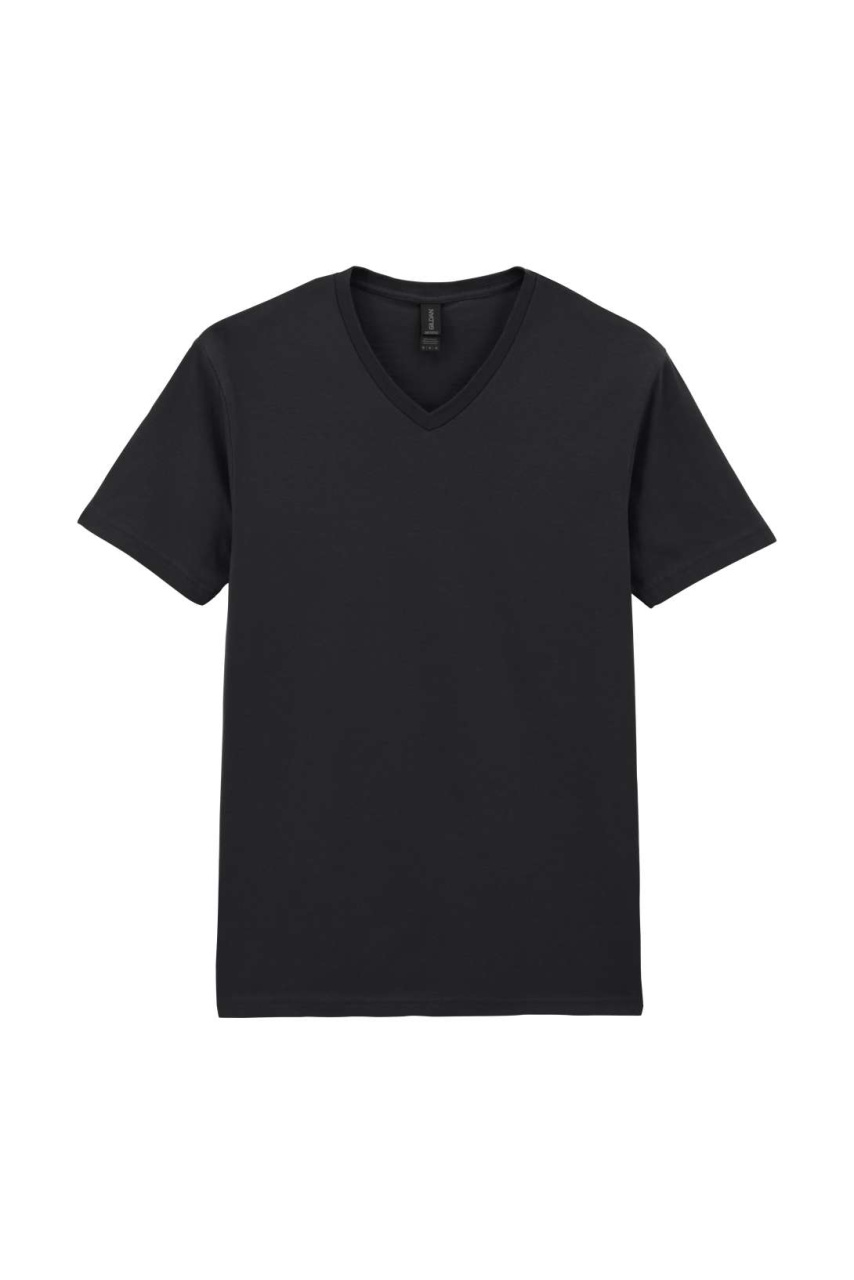Softstyle™ Adult V-Neck T-Shirt - Comfortable & Durable