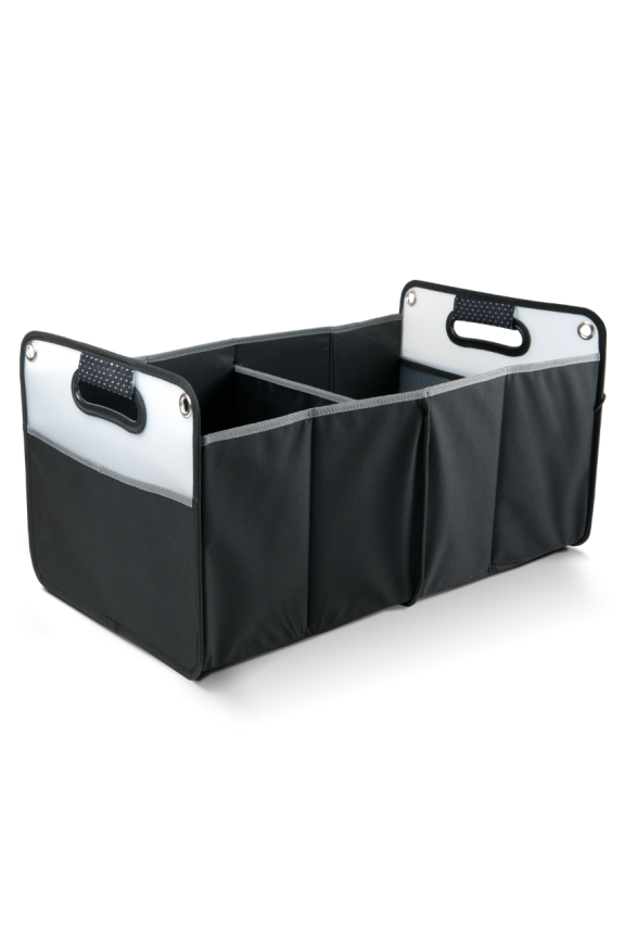 Organizator Portbagaj Auto Rezistent și Practic